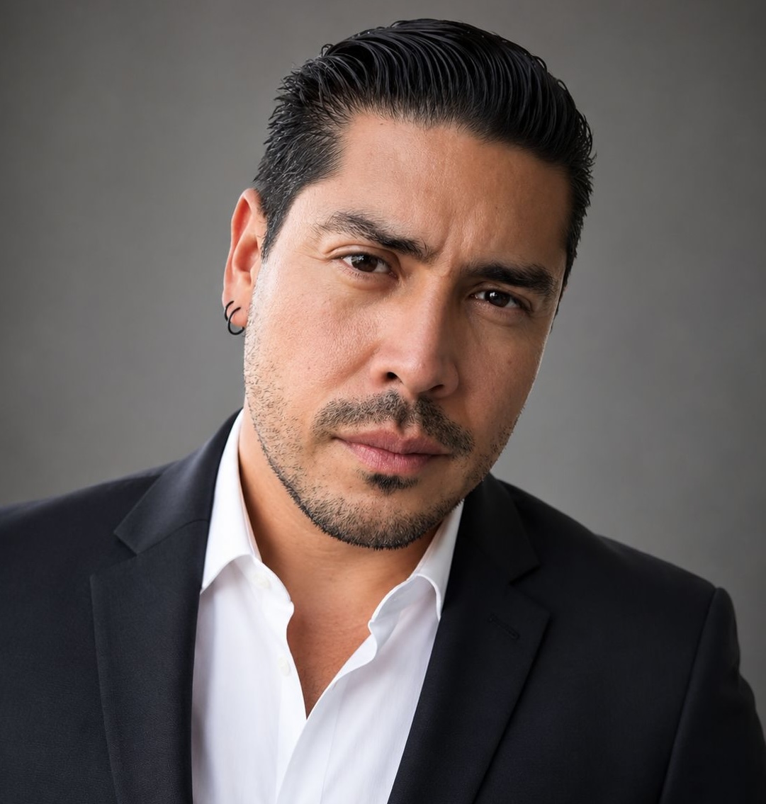 Orlando Velasco